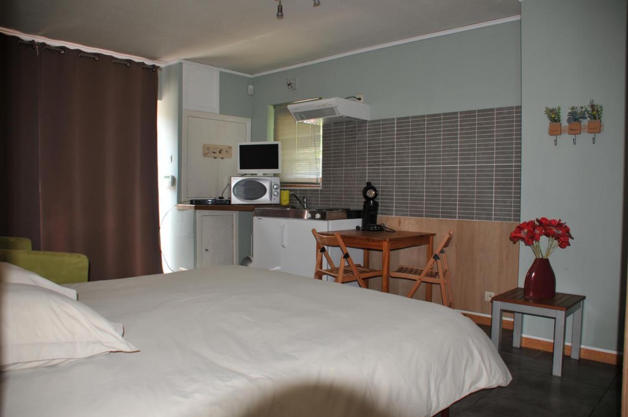 La Source Du Broly Bed & Breakfast Soumagne Luaran gambar
