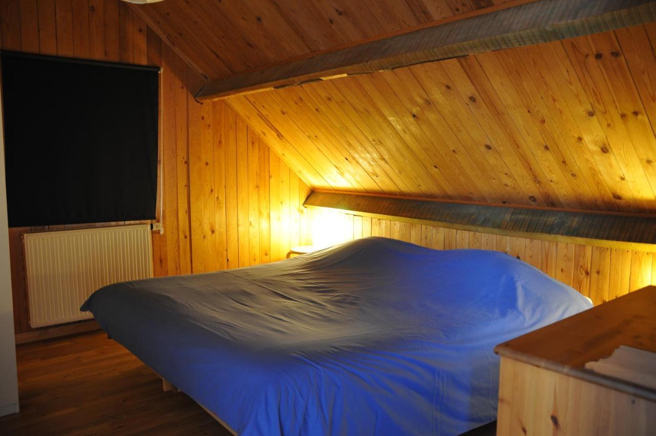 La Source Du Broly Bed & Breakfast Soumagne Luaran gambar