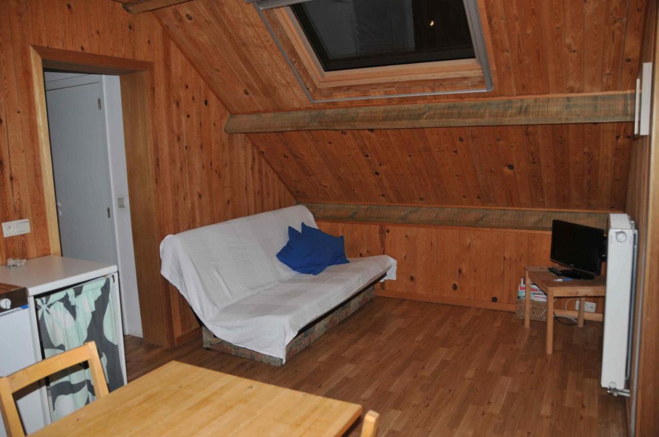 La Source Du Broly Bed & Breakfast Soumagne Luaran gambar
